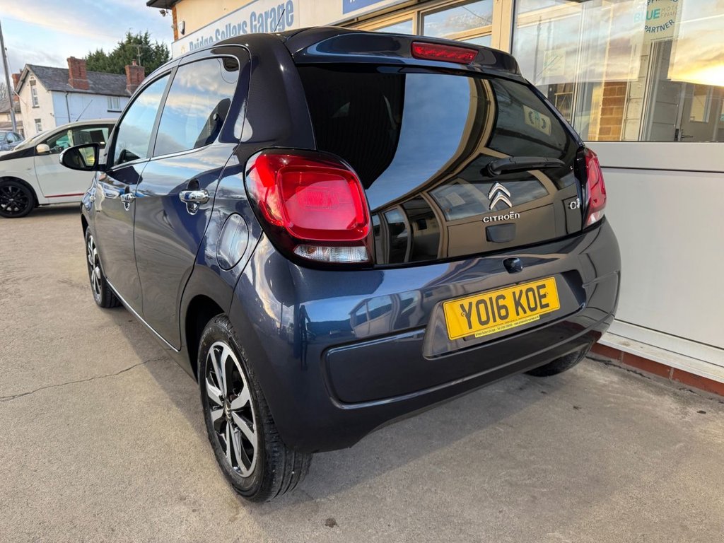 Used Citroen C1 2016 for sale - 77133632: Photo 10