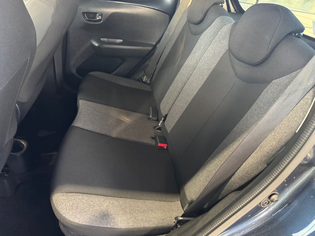 Used Citroen C1 2016 for sale - 77133632: Photo 13