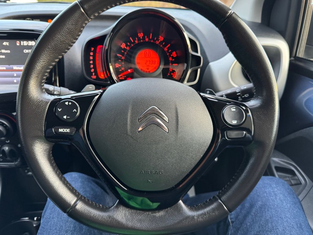 Used Citroen C1 2016 for sale - 77133632: Photo 16