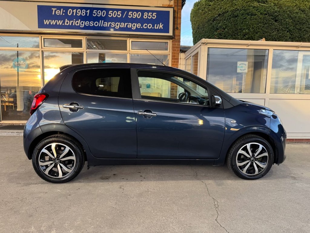 Used Citroen C1 2016 for sale - 77133632: Photo 2