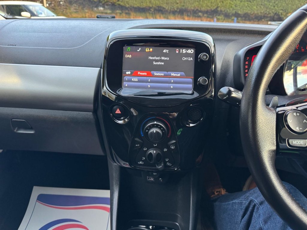 Used Citroen C1 2016 for sale - 77133632: Photo 21