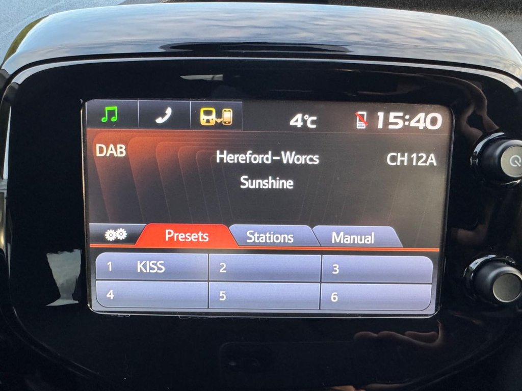 Used Citroen C1 2016 for sale - 77133632: Photo 22