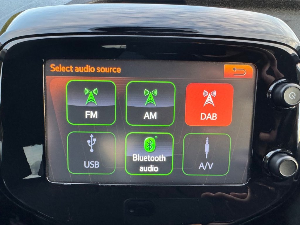 Used Citroen C1 2016 for sale - 77133632: Photo 24