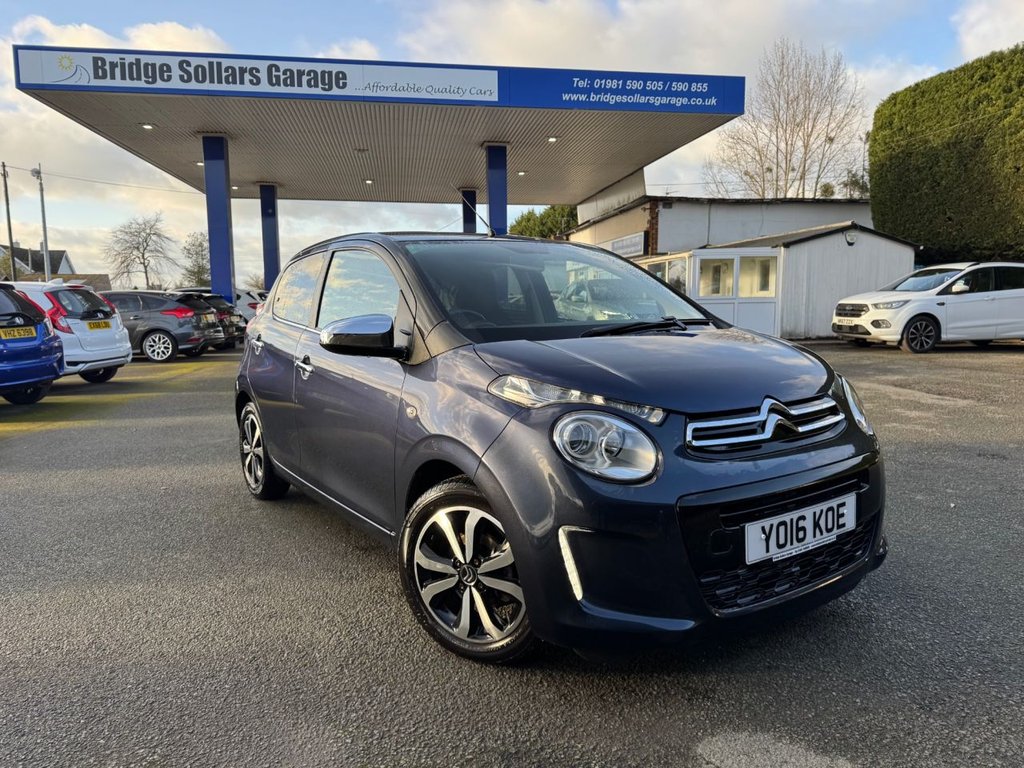 Used Citroen C1 2016 for sale - 77133632: Photo 40