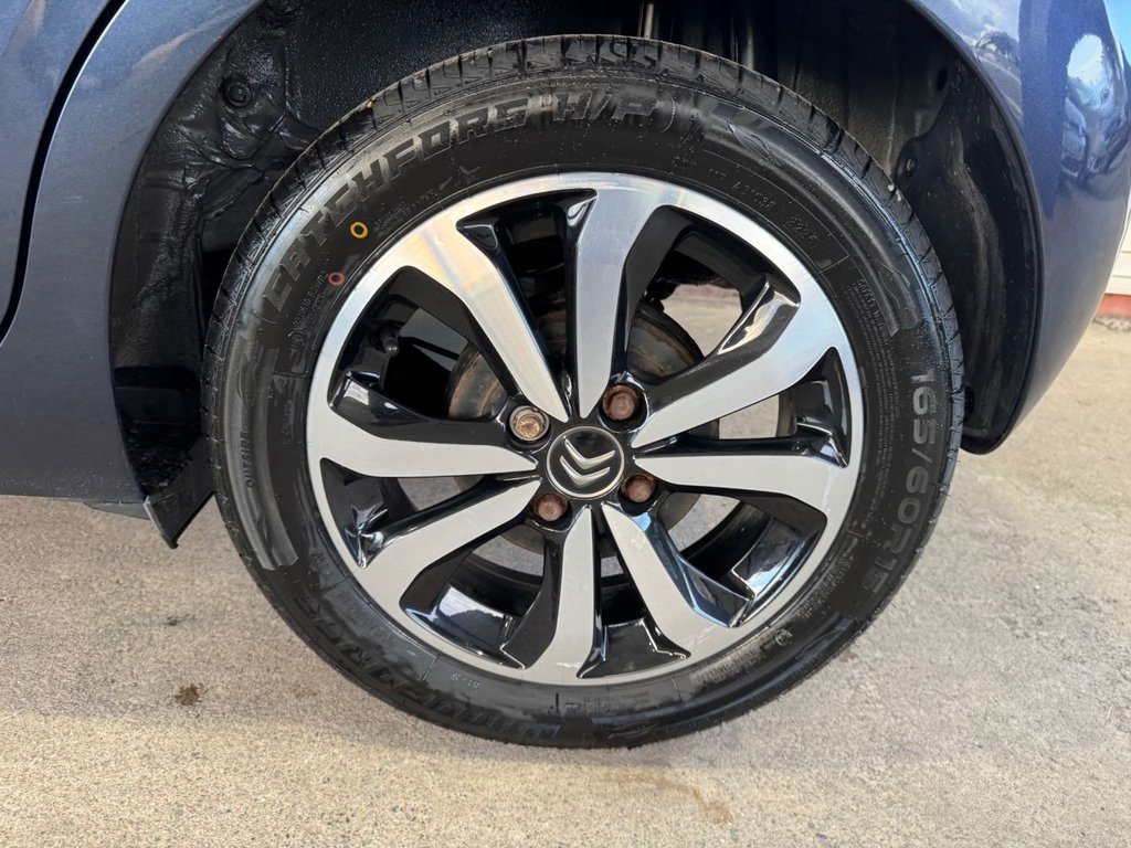 Used Citroen C1 2016 for sale - 77133632: Photo 41