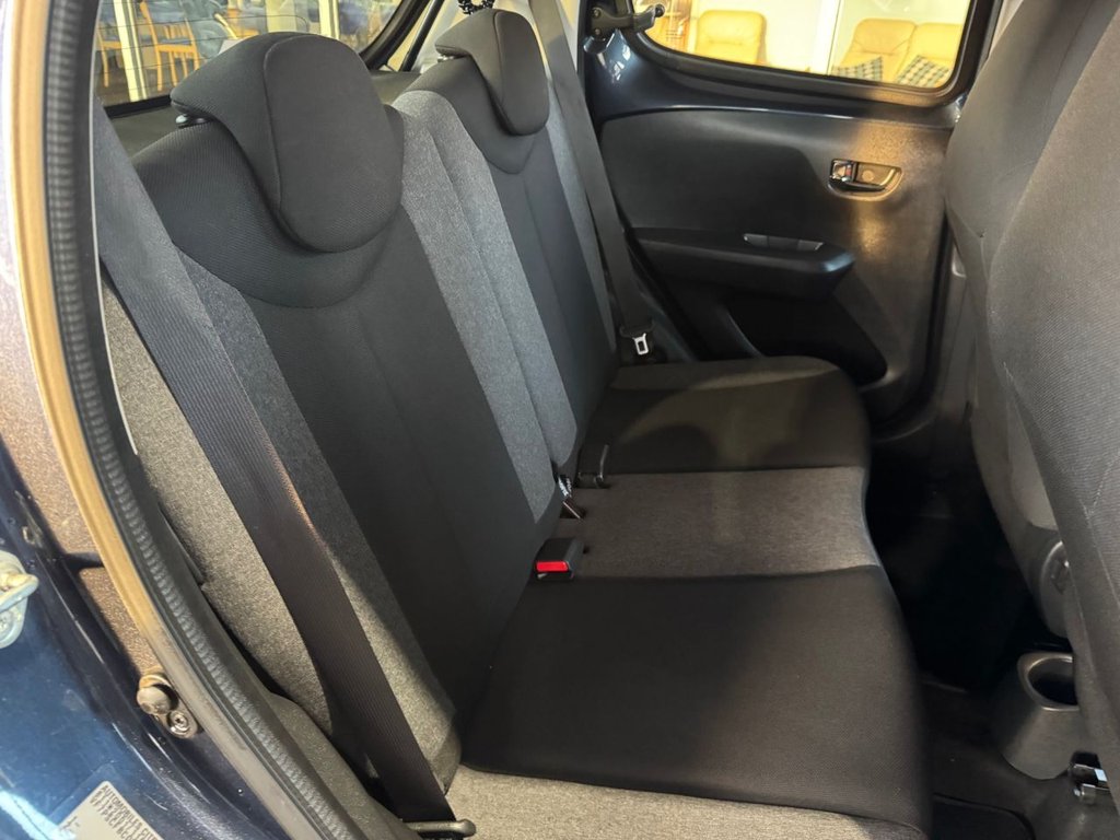 Used Citroen C1 2016 for sale - 77133632: Photo 5