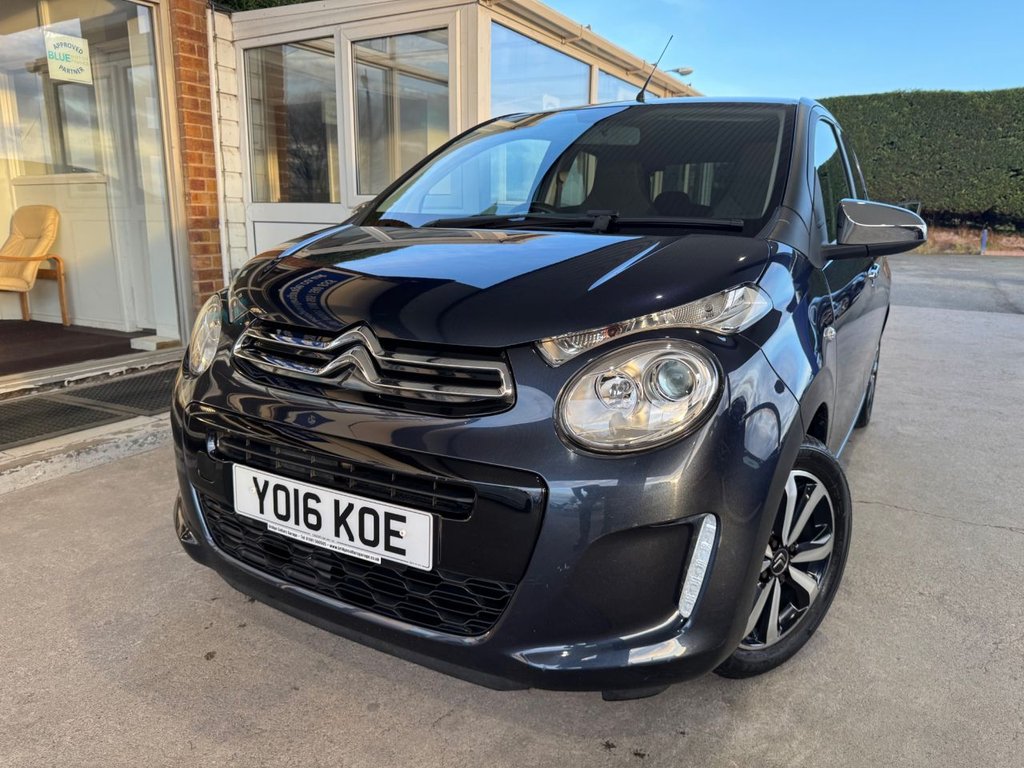 Used Citroen C1 2016 for sale - 77133632: Photo 6
