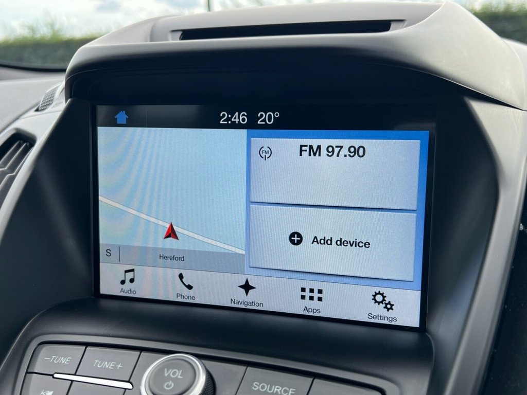 Vehicle 45
