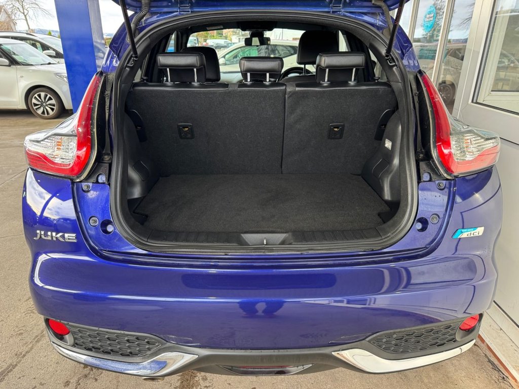 Used Nissan Juke 2018 for sale - 77088973: Photo 10