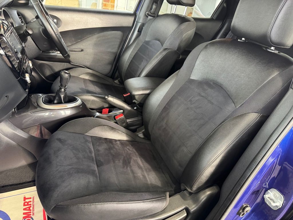 Used Nissan Juke 2018 for sale - 77088973: Photo 13