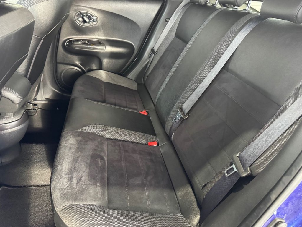Used Nissan Juke 2018 for sale - 77088973: Photo 14