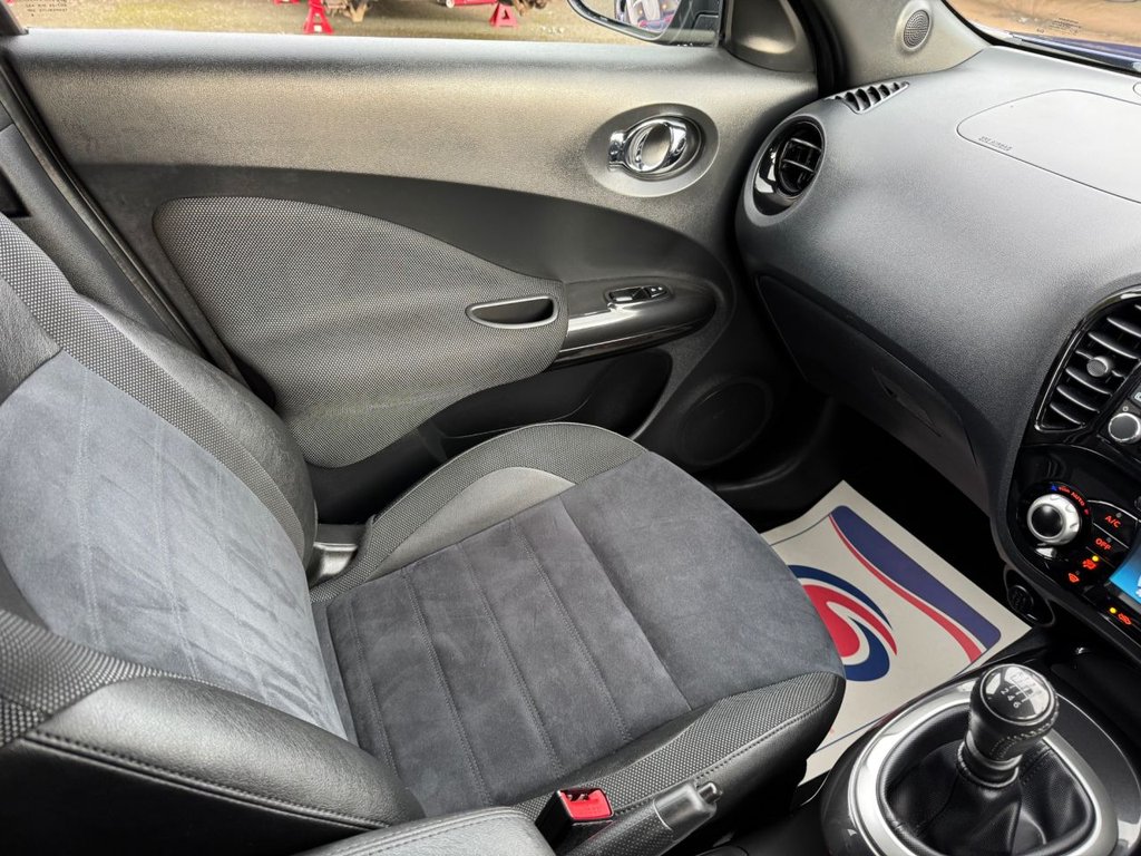 Used Nissan Juke 2018 for sale - 77088973: Photo 16