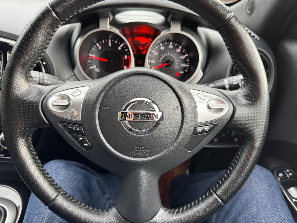 Used Nissan Juke 2018 for sale - 77088973: Photo 17