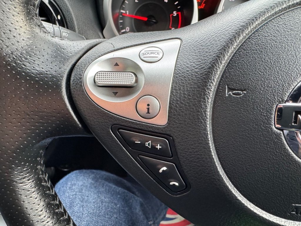 Used Nissan Juke 2018 for sale - 77088973: Photo 18