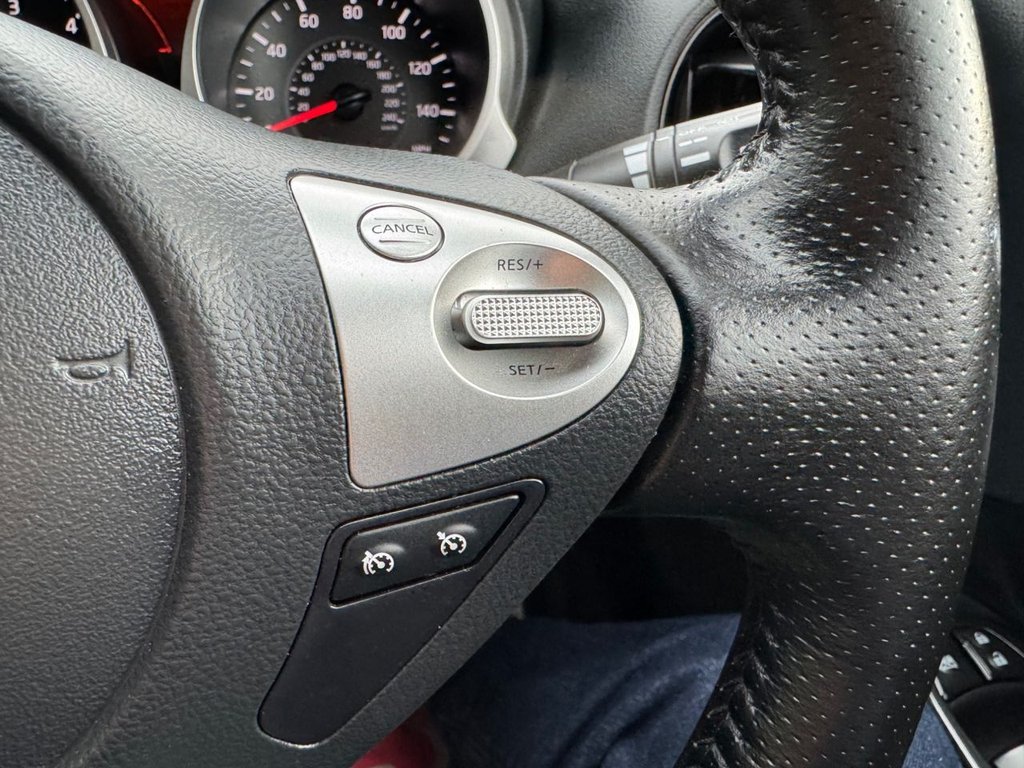 Used Nissan Juke 2018 for sale - 77088973: Photo 19