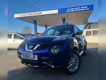 2018 (68) - 1.5 dCi N-Connecta 5dr