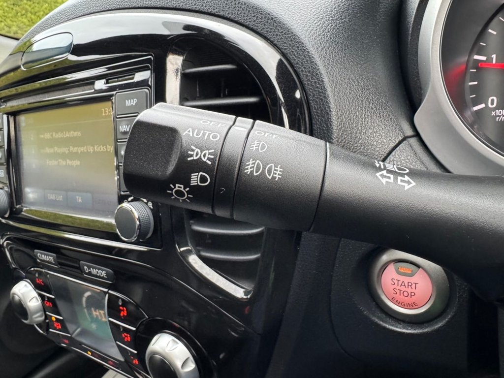 Used Nissan Juke 2018 for sale - 77088973: Photo 20