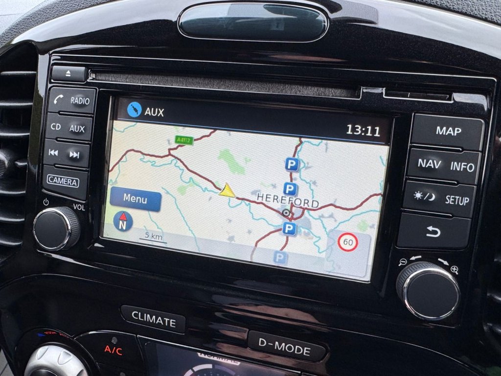 Used Nissan Juke 2018 for sale - 77088973: Photo 26