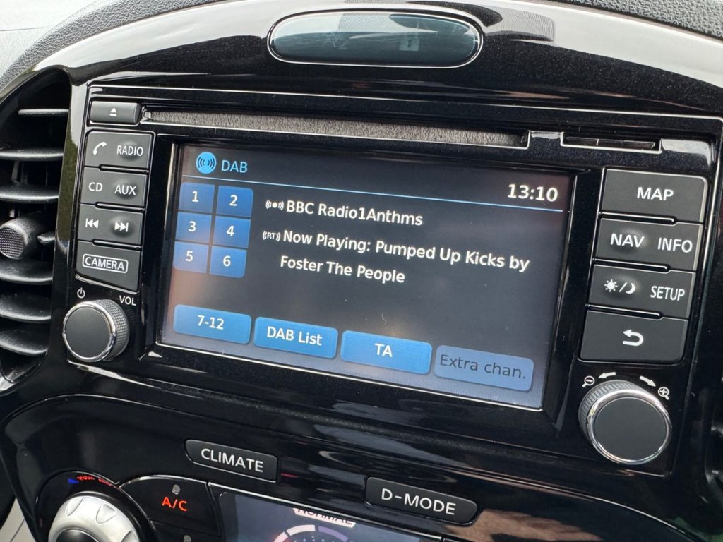 Used Nissan Juke 2018 for sale - 77088973: Photo 28