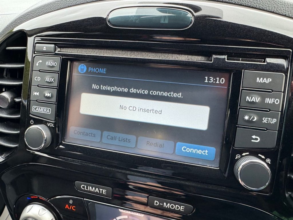 Used Nissan Juke 2018 for sale - 77088973: Photo 30