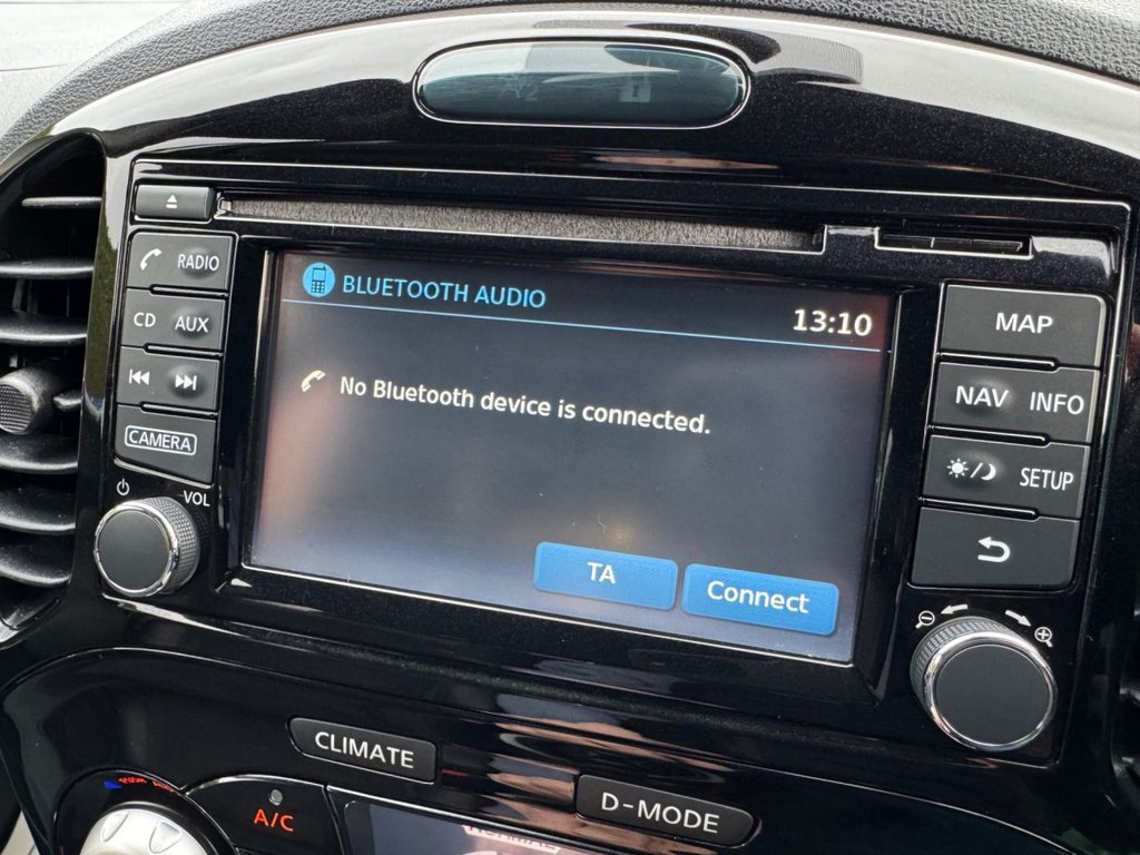 Used Nissan Juke 2018 for sale - 77088973: Photo 31