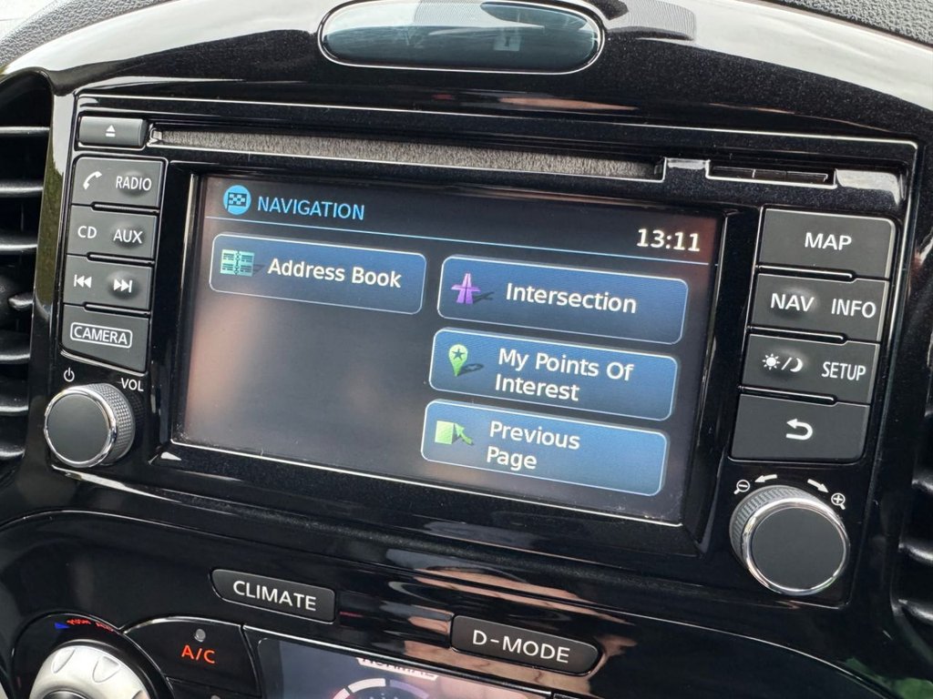 Used Nissan Juke 2018 for sale - 77088973: Photo 32