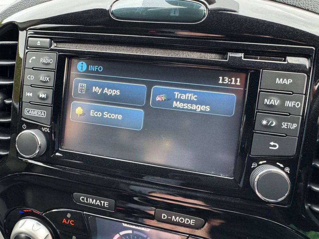 Used Nissan Juke 2018 for sale - 77088973: Photo 34