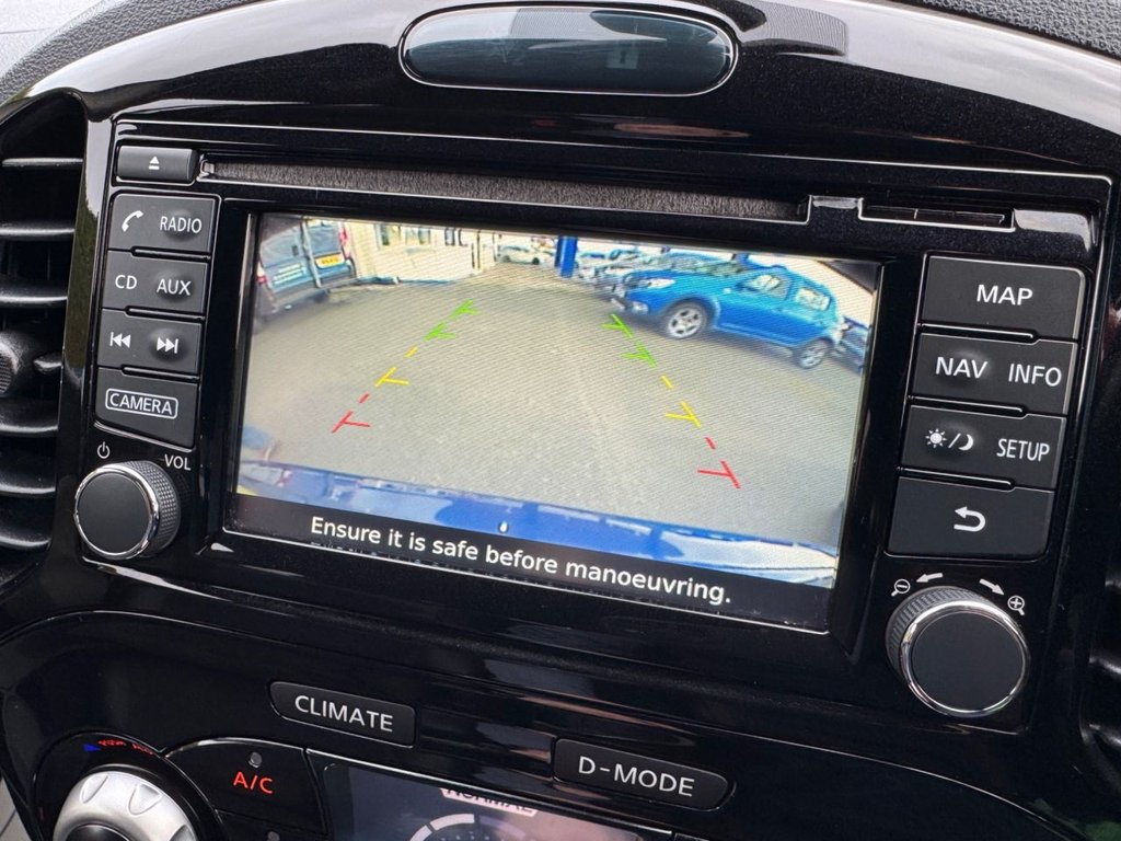 Used Nissan Juke 2018 for sale - 77088973: Photo 35