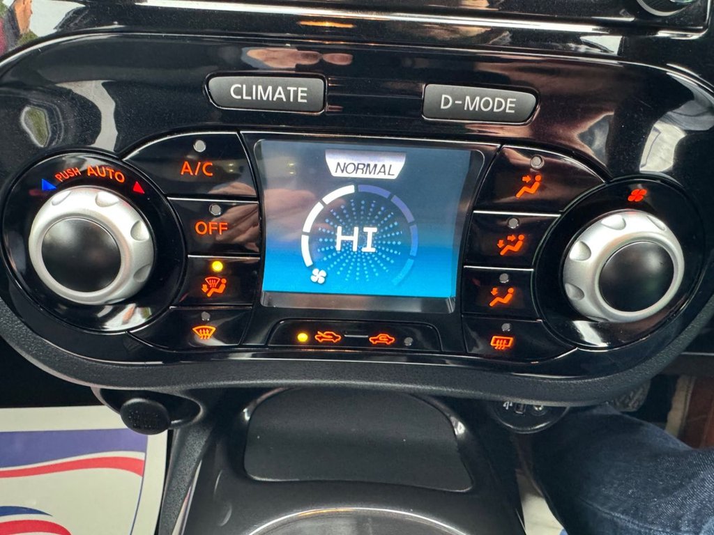 Used Nissan Juke 2018 for sale - 77088973: Photo 37