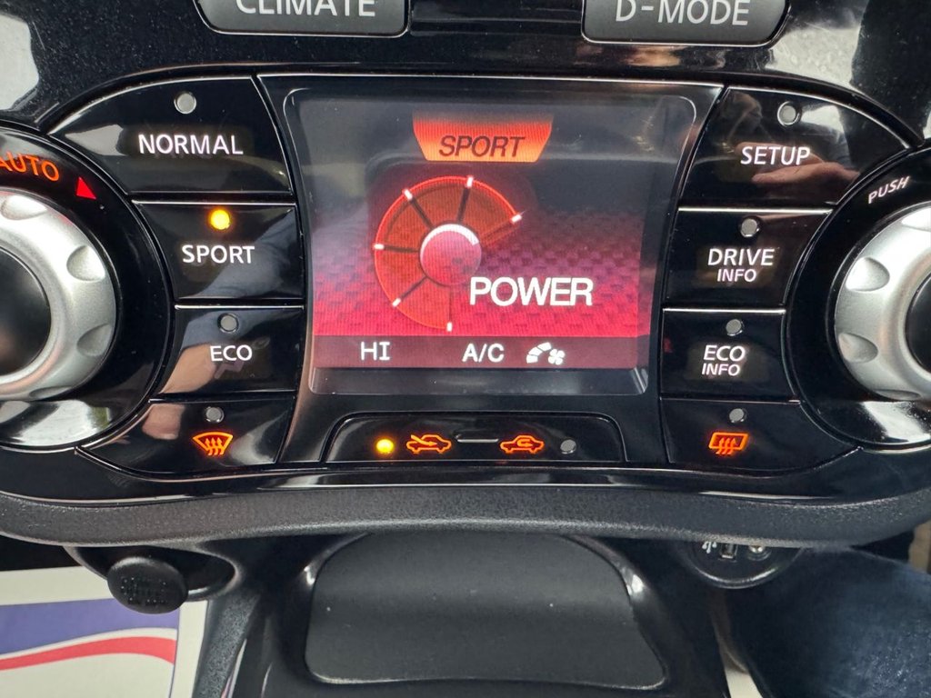 Used Nissan Juke 2018 for sale - 77088973: Photo 39