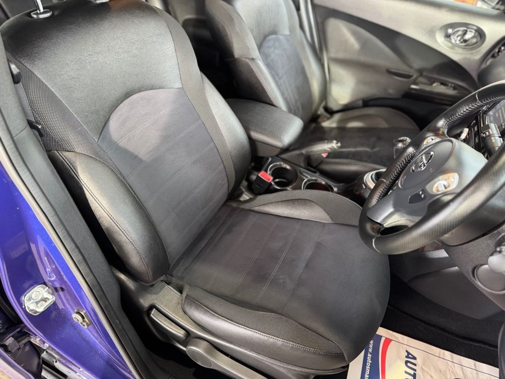 Used Nissan Juke 2018 for sale - 77088973: Photo 4