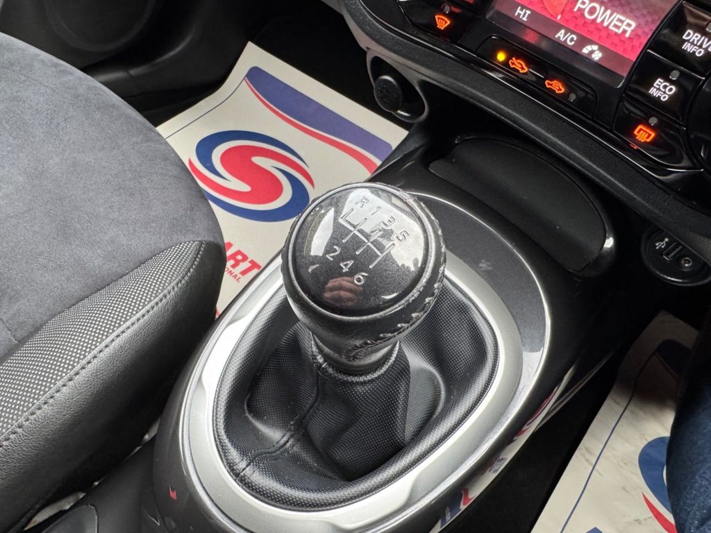 Used Nissan Juke 2018 for sale - 77088973: Photo 44