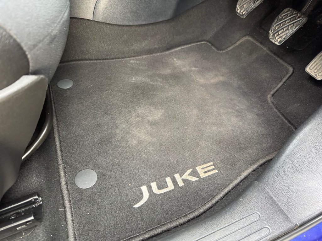 Used Nissan Juke 2018 for sale - 77088973: Photo 46