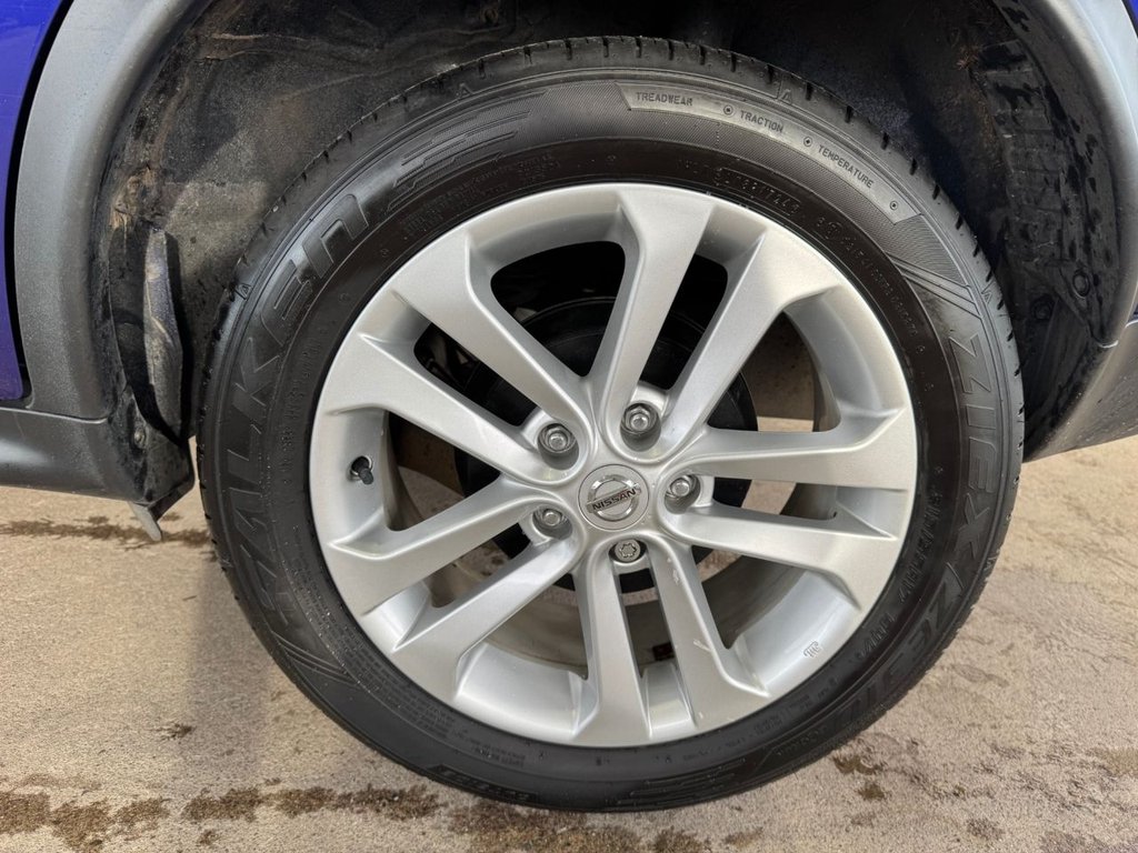 Used Nissan Juke 2018 for sale - 77088973: Photo 49