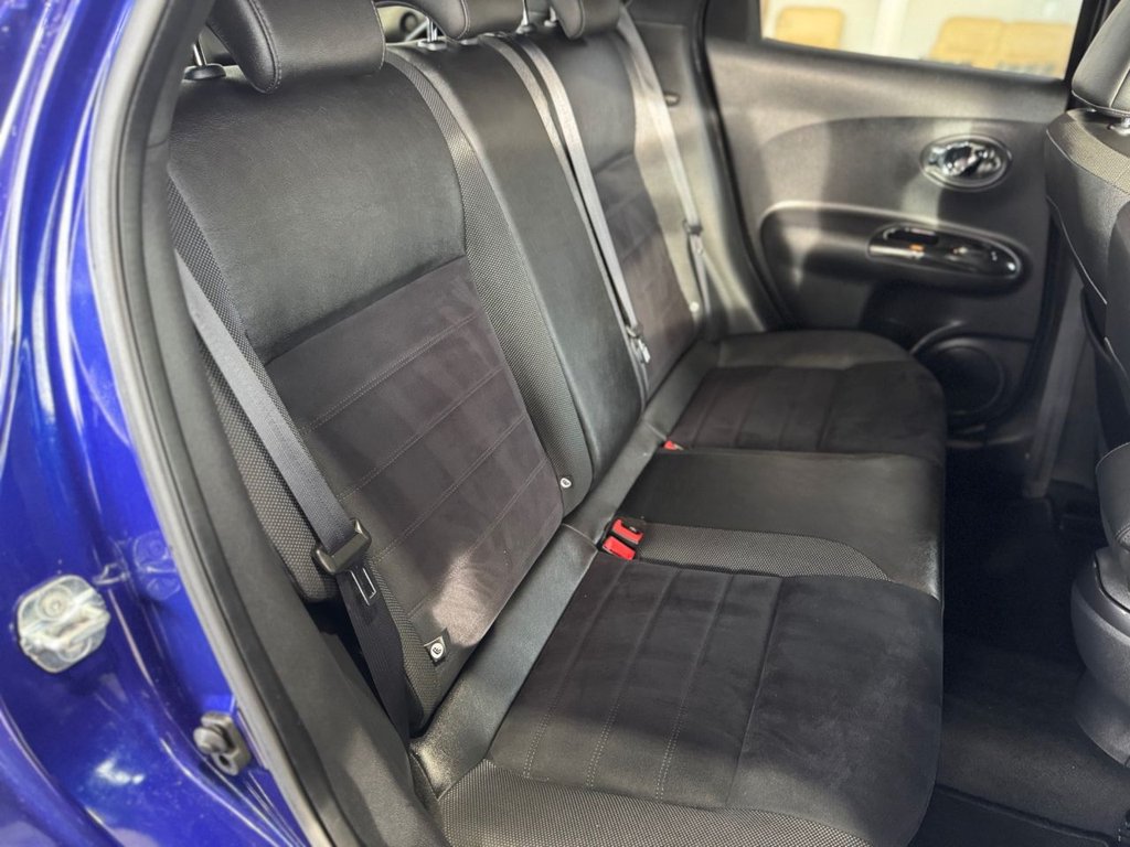 Used Nissan Juke 2018 for sale - 77088973: Photo 5