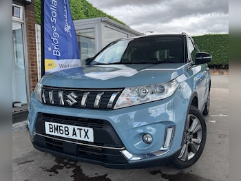 Used Suzuki Vitara 2019 for sale - 79334146: Photo