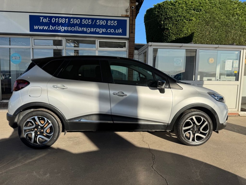 Used Renault Captur 2018 for sale - 76840820: Photo 10