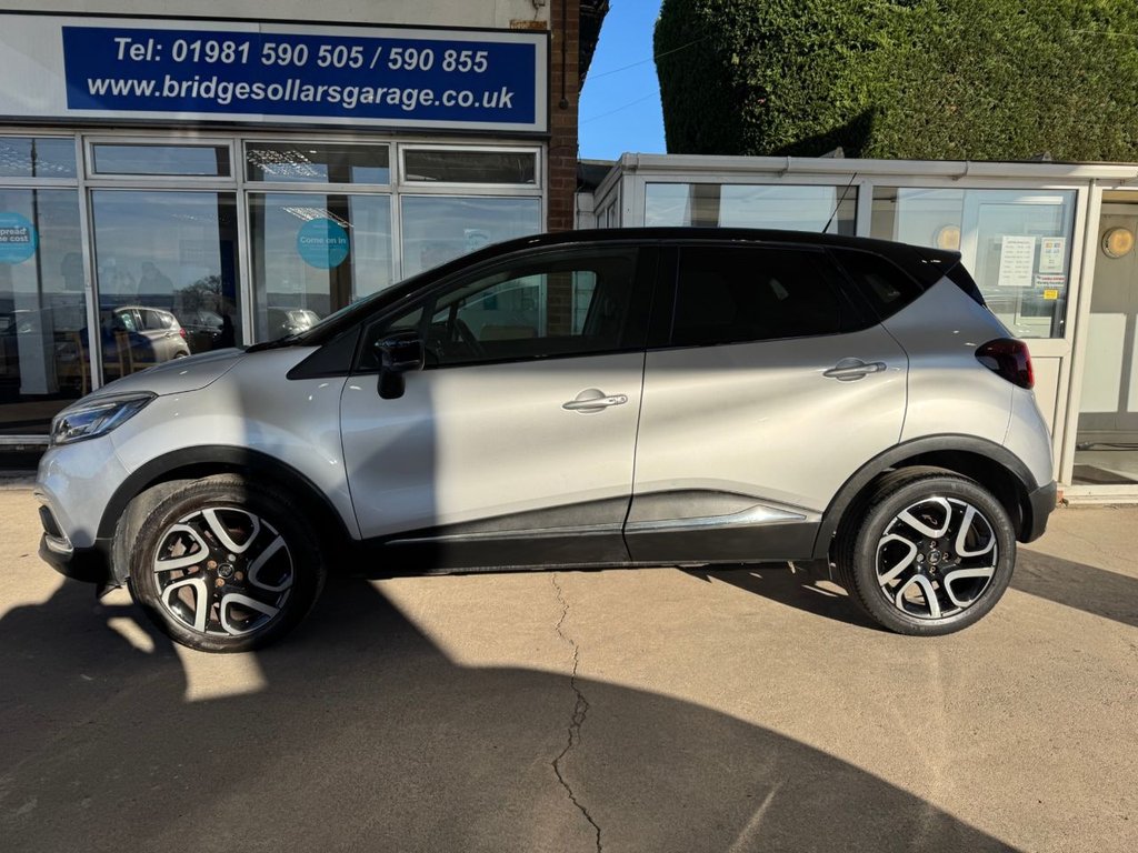 Used Renault Captur 2018 for sale - 76840820: Photo 2