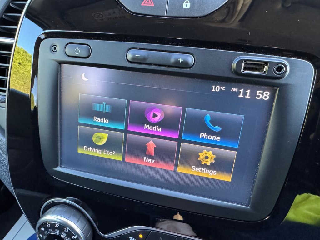 Used Renault Captur 2018 for sale - 76840820: Photo 25