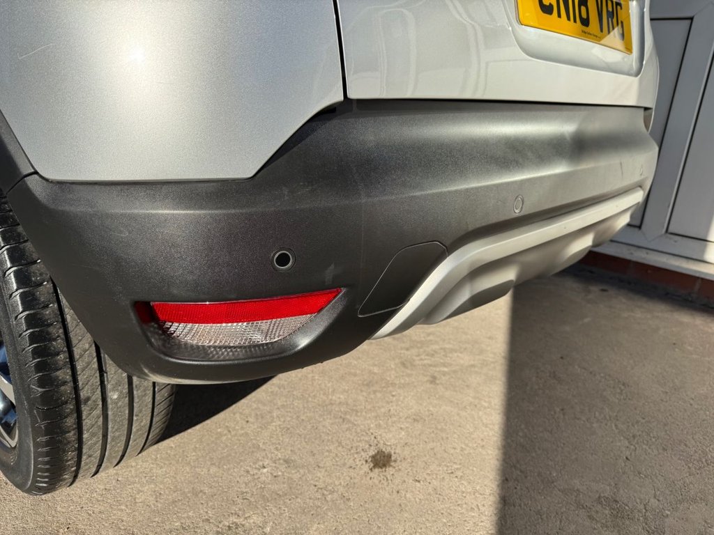 Used Renault Captur 2018 for sale - 76840820: Photo 50