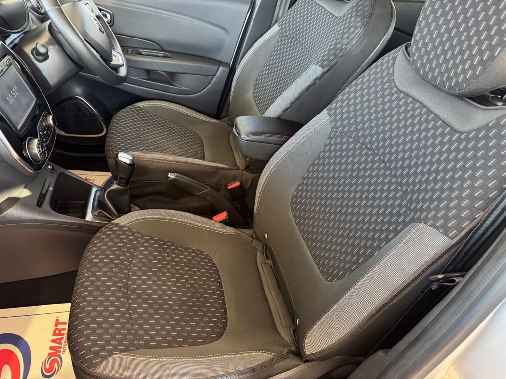 Used Renault Captur 2018 for sale - 76840820: Photo 7