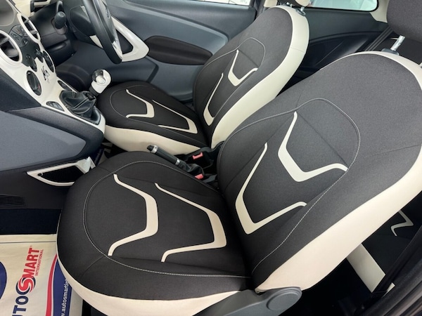 Used Ford Ka 2016 for sale - 75716238: Photo 12