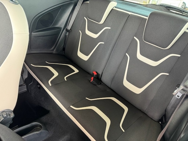 Used Ford Ka 2016 for sale - 75716238: Photo 13