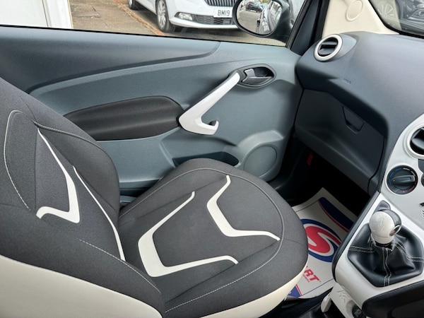 Used Ford Ka 2016 for sale - 75716238: Photo 15
