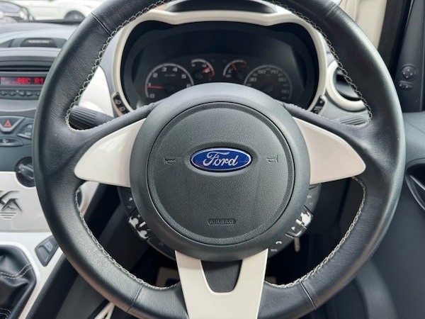 Used Ford Ka 2016 for sale - 75716238: Photo 16