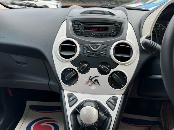 Used Ford Ka 2016 for sale - 75716238: Photo 17