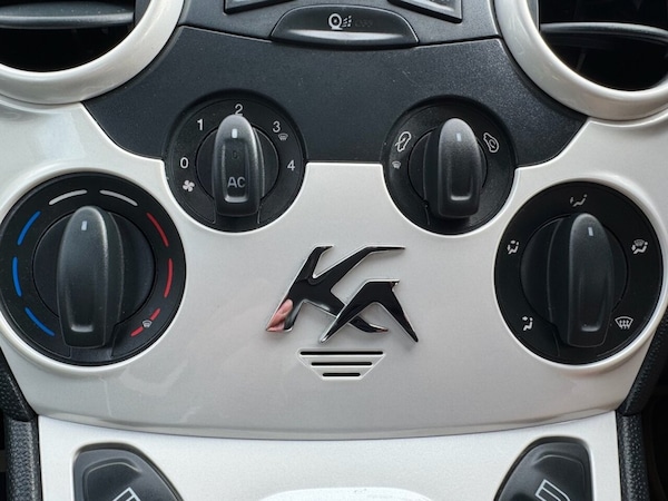 Used Ford Ka 2016 for sale - 75716238: Photo 25