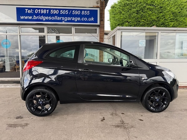 Used Ford Ka 2016 for sale - 75716238: Photo 2