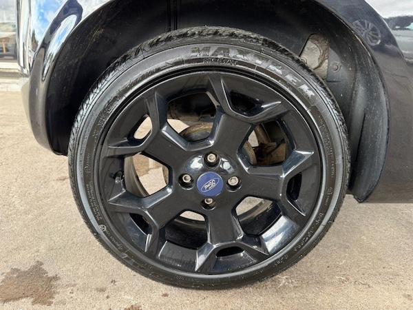 Used Ford Ka 2016 for sale - 75716238: Photo 33