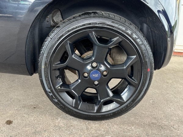 Used Ford Ka 2016 for sale - 75716238: Photo 34